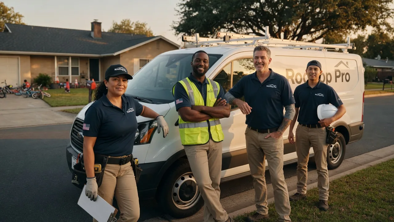 Roof Repair in Mckeesport, PA near me